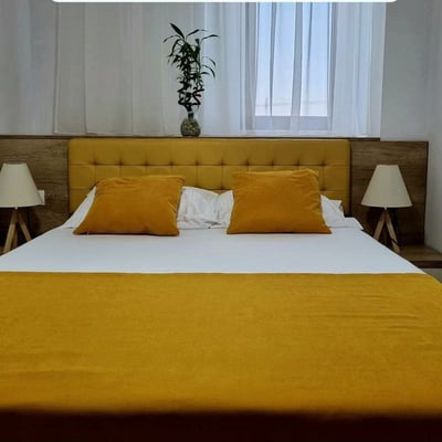 Rent of a comfortable 3-room apartment, 85 m², Mamaia, Constanța, Romania